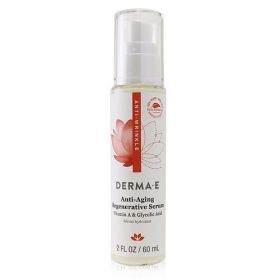 Derma E by Derma E Anti-Wrinkle Anti-Aging Regenerative Serum --60ml/2oz