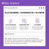 Glucosamine Chondroitin MSM Capsules  Joint Support for Women Men Triple Strength Vitamins: Glucosamine HCL Chondroitin Sulfate with OptiMSM Reduces J