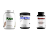Anabolic Bundle Protein, Creatine Testosterone Booster