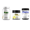Gym Rat Bundle Protein, Pre-Workout, Creatine