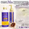 AILKE Double Glutathione Serum for Pigmentation & Dark Spots Removal, Remove Blemishes, Whitening Skin, For Men & Women