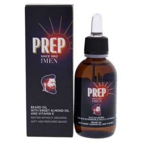 Beard Oil (Gender: Men, size: 1.7)