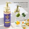 AILKE Double Glutathione Serum for Pigmentation & Dark Spots Removal, Remove Blemishes, Whitening Skin, For Men & Women